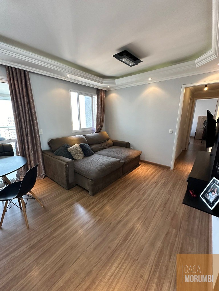 Apartamento à venda e aluguel com 2 quartos, 80m² - Foto 9