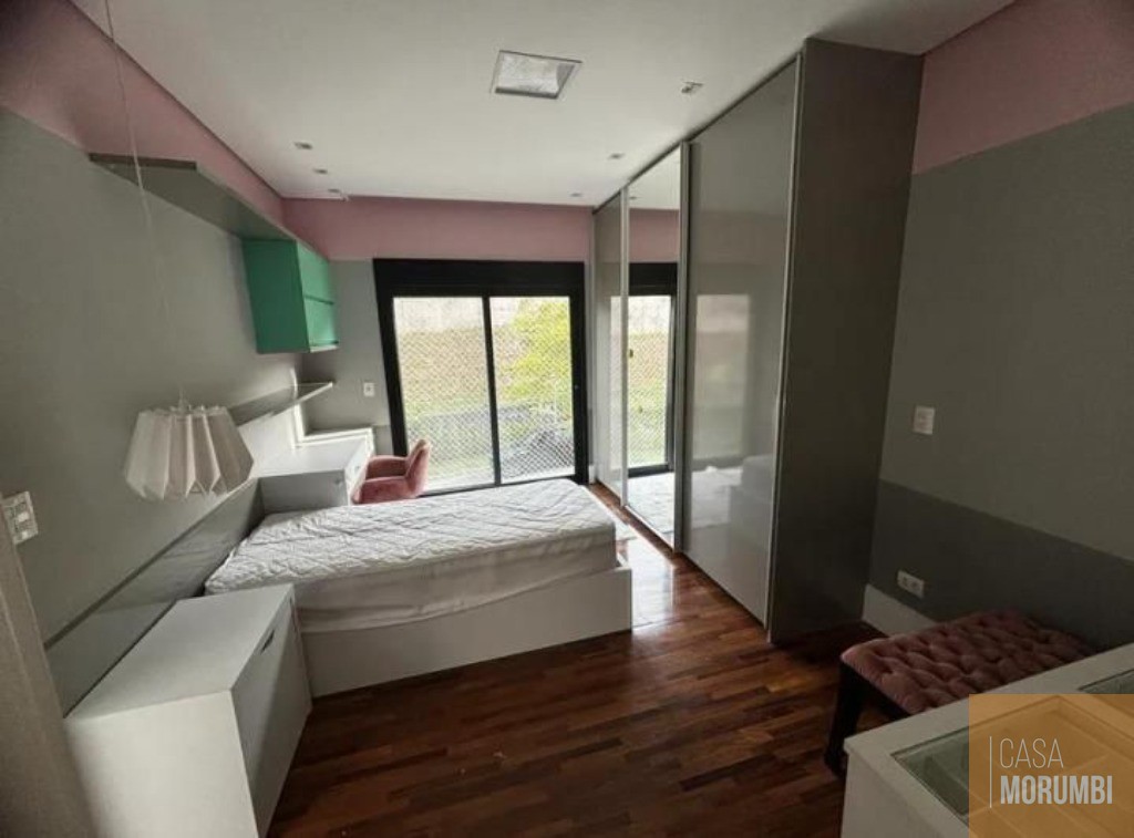 Casa à venda e aluguel com 4 quartos, 630m² - Foto 6