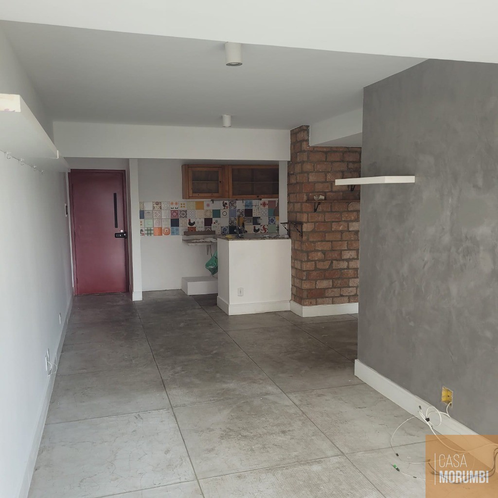 Apartamento à venda com 3 quartos, 85m² - Foto 5