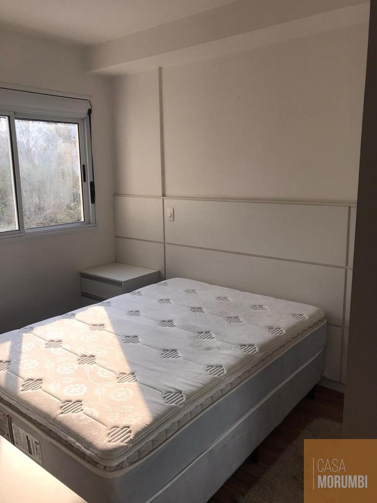 Apartamento à venda com 1 quarto, 32m² - Foto 7