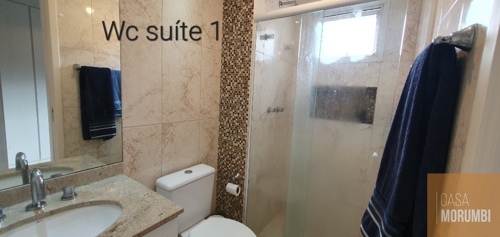 Apartamento para alugar com 2 quartos, 80m² - Foto 17