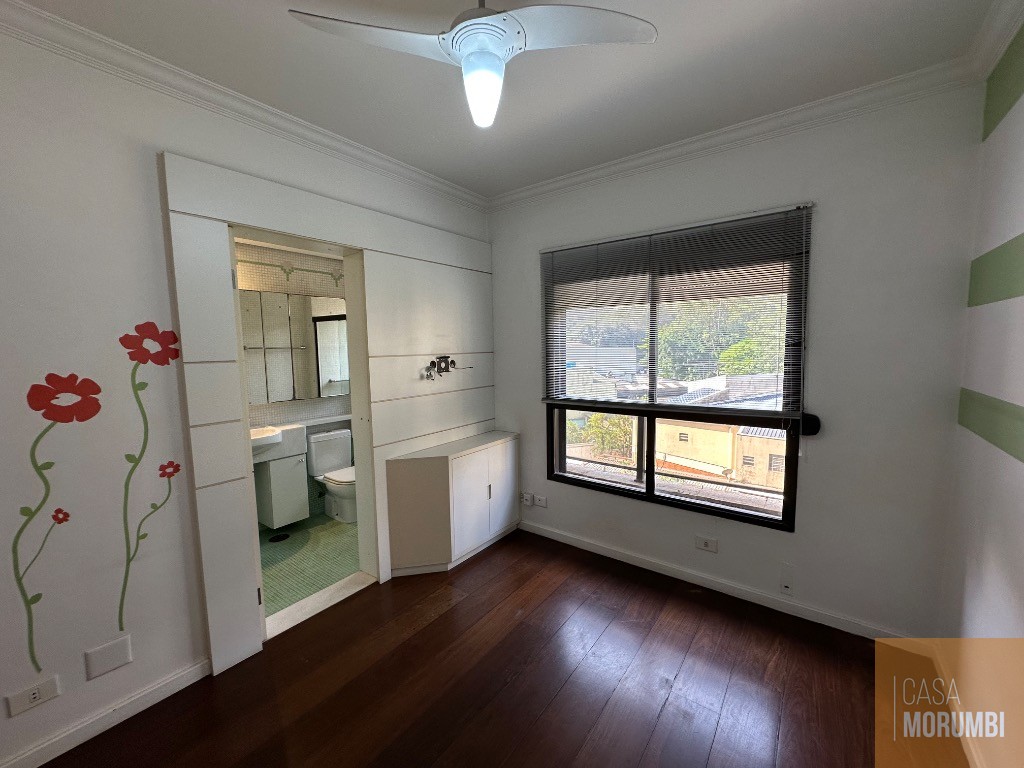 Apartamento à venda com 4 quartos, 213m² - Foto 59