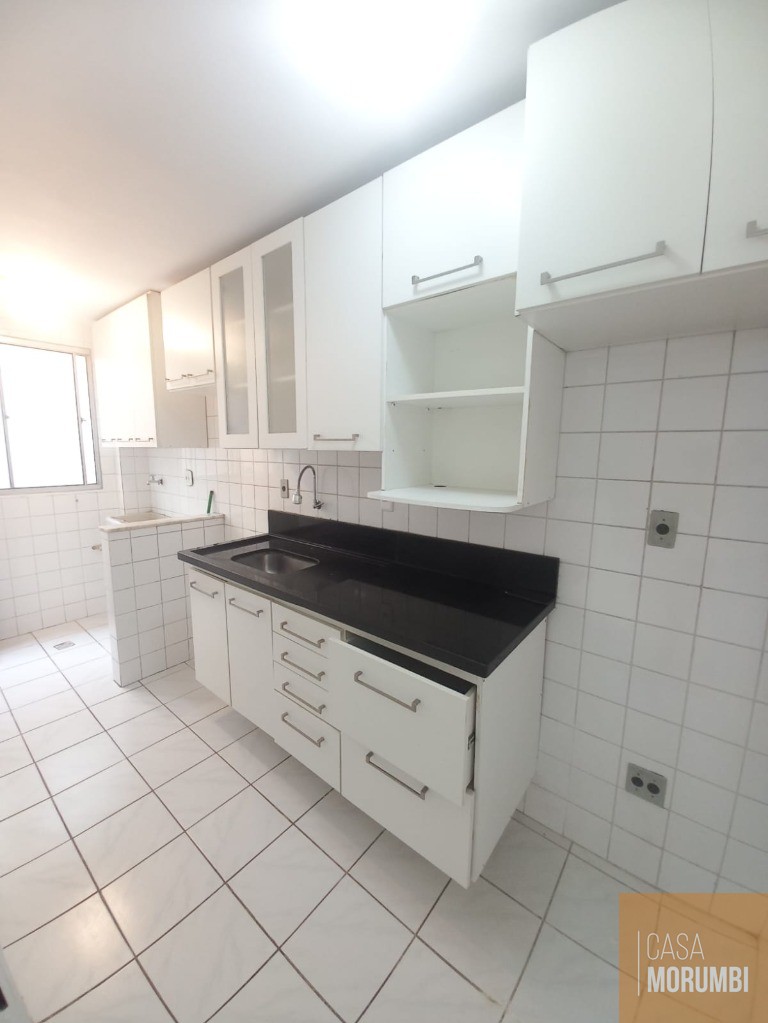 Apartamento para alugar com 2 quartos, 50m² - Foto 25