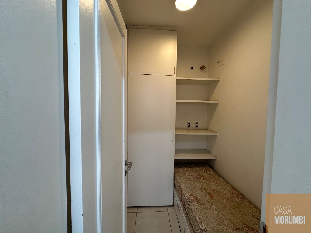 Apartamento à venda com 4 quartos, 213m² - Foto 35