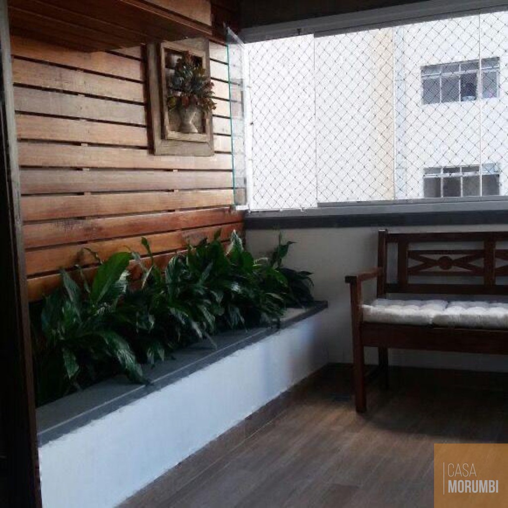 Apartamento à venda com 2 quartos, 100m² - Foto 26