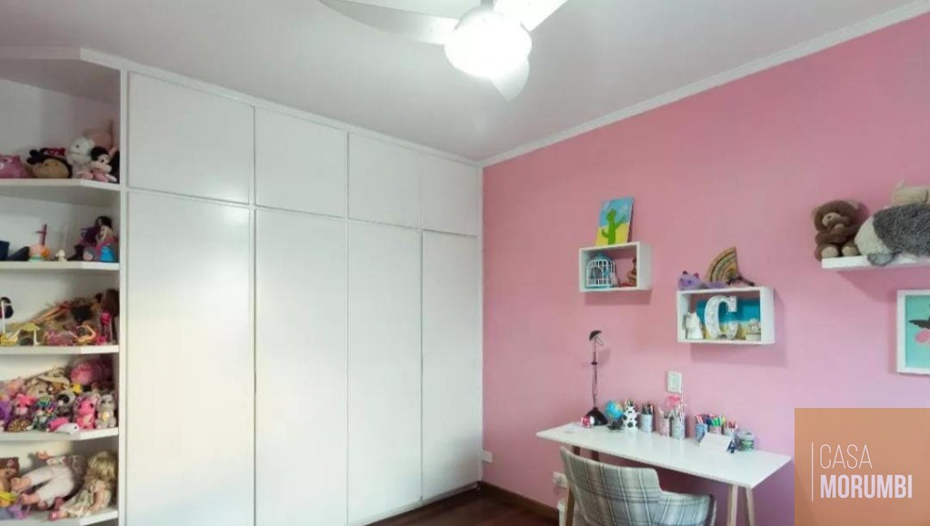 Apartamento à venda com 4 quartos, 240m² - Foto 27