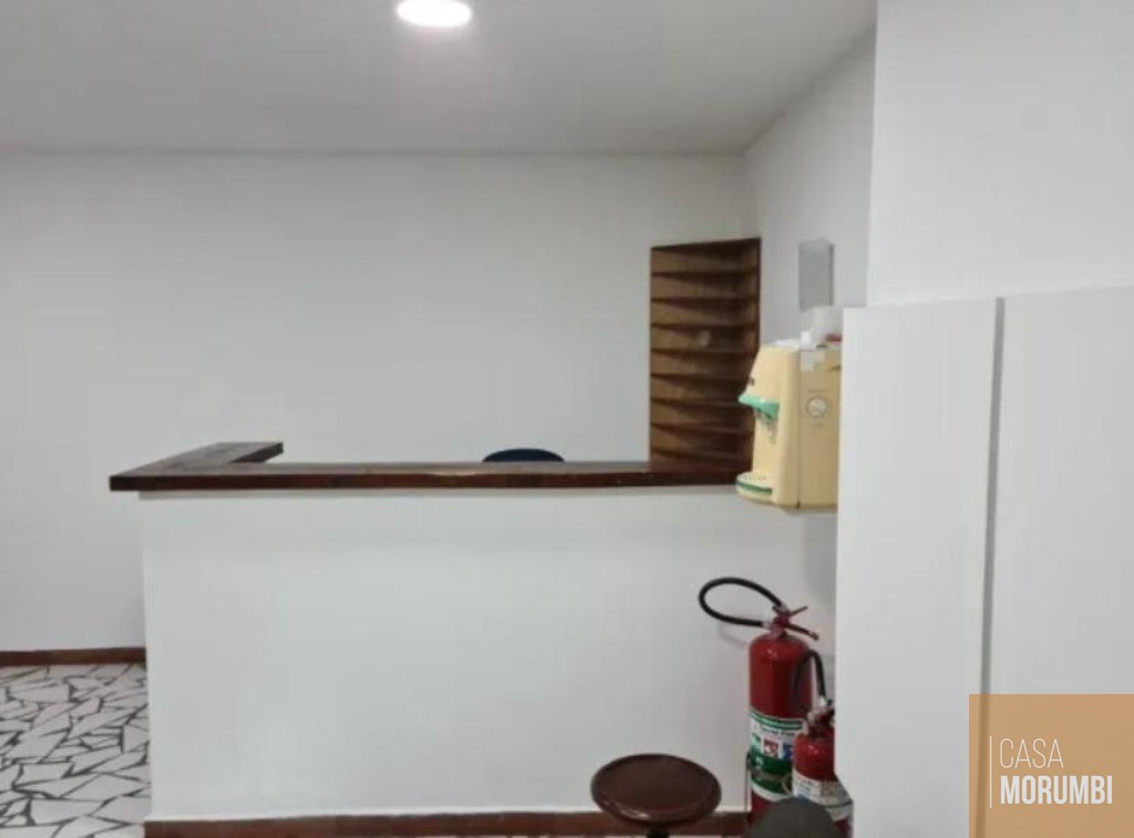 Prédio Inteiro à venda e aluguel, 165m² - Foto 3