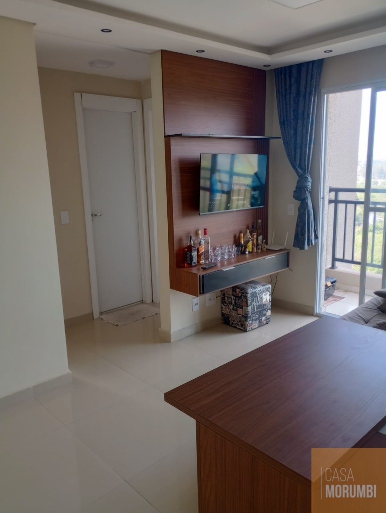 Apartamento à venda com 2 quartos, 42m² - Foto 14