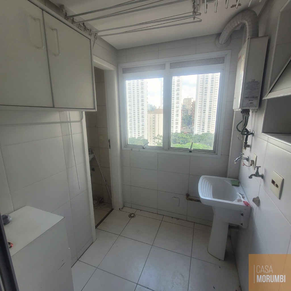 Apartamento à venda com 3 quartos, 85m² - Foto 20