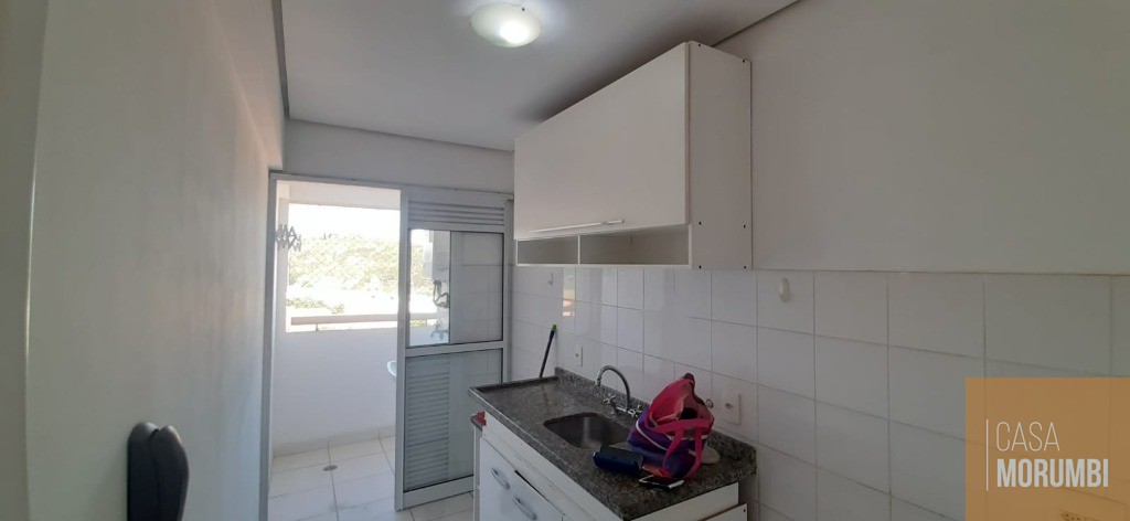 Apartamento à venda com 2 quartos, 59m² - Foto 4