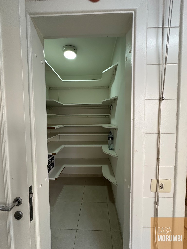 Apartamento à venda com 4 quartos, 213m² - Foto 30