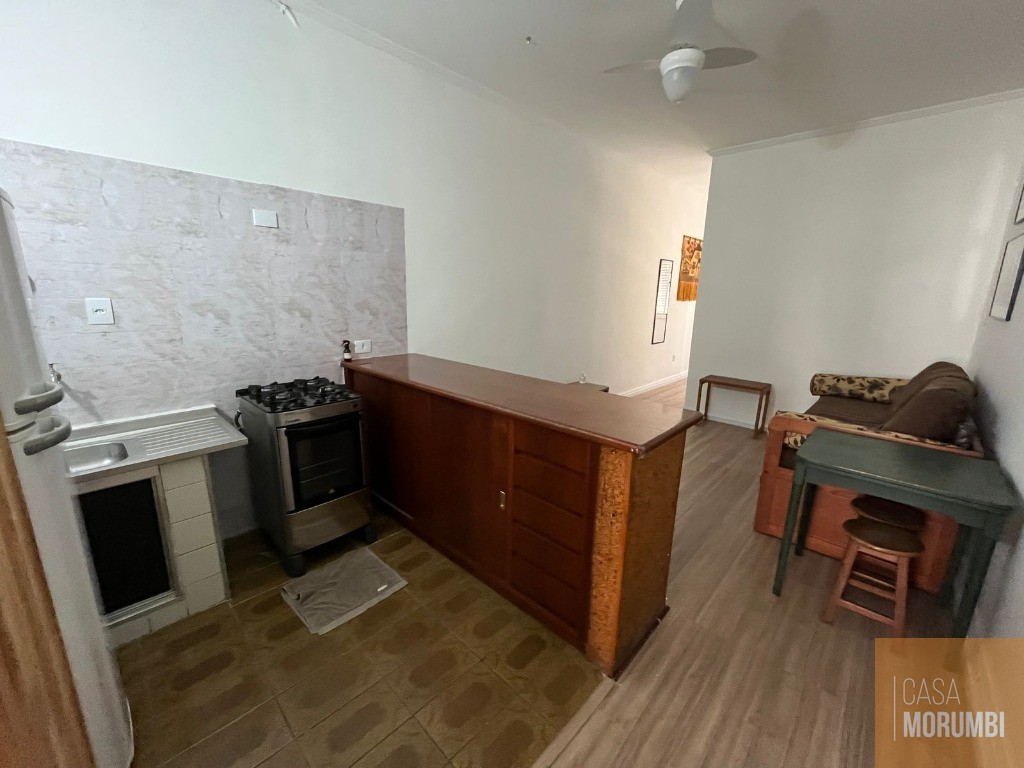 Apartamento para alugar com 1 quarto, 54m² - Foto 4