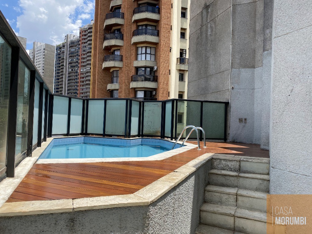 Cobertura à venda com 2 quartos, 180m² - Foto 48