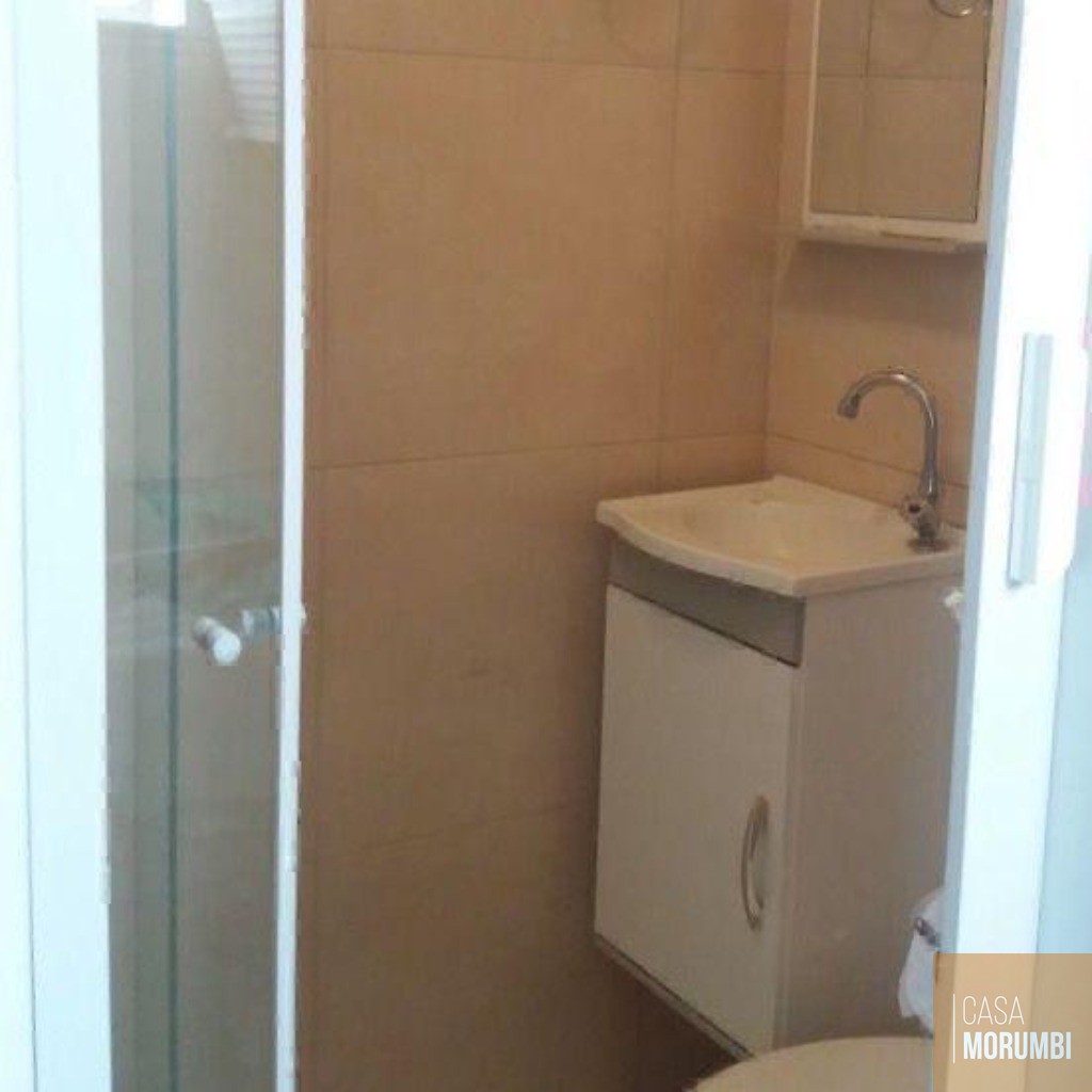 Apartamento à venda com 2 quartos, 100m² - Foto 5