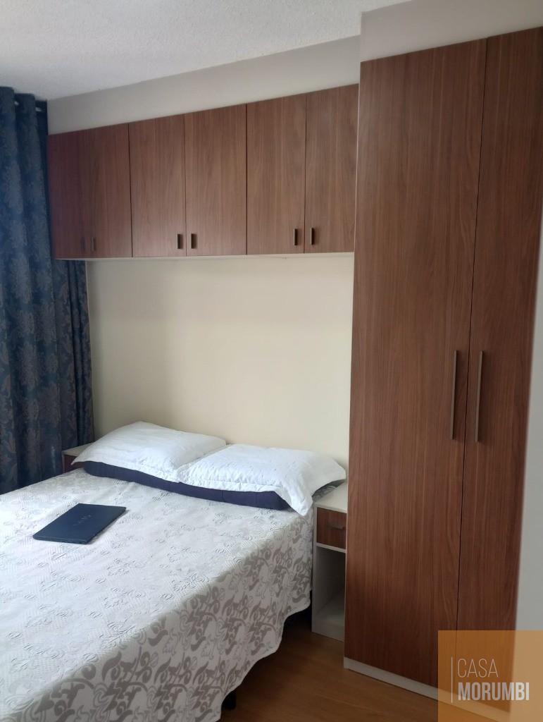 Apartamento à venda com 2 quartos, 42m² - Foto 12