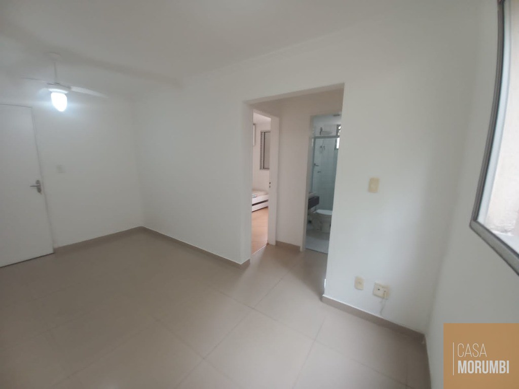 Apartamento para alugar com 2 quartos, 50m² - Foto 7