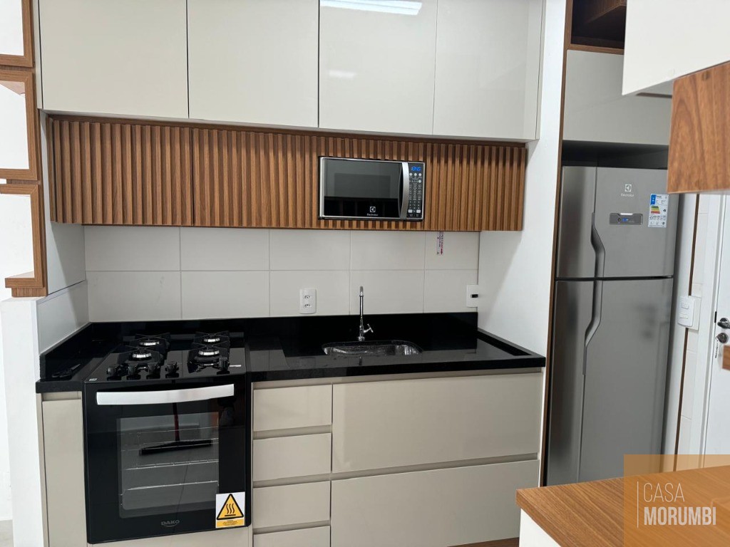 Apartamento para alugar com 1 quarto, 28m² - Foto 10