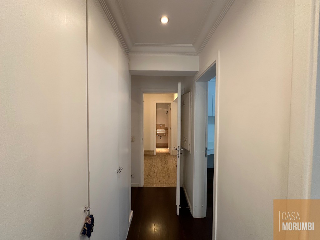 Apartamento à venda com 4 quartos, 213m² - Foto 77