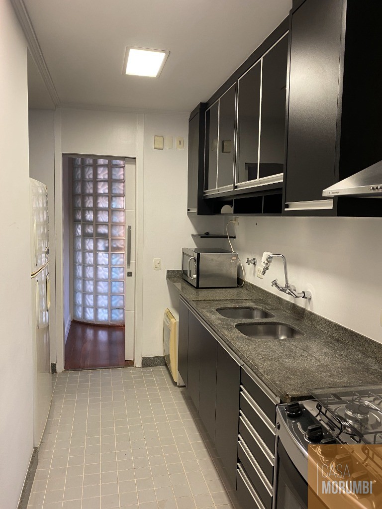 Cobertura à venda com 2 quartos, 180m² - Foto 25