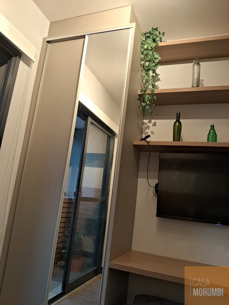 Apartamento à venda com 1 quarto, 22m² - Foto 27