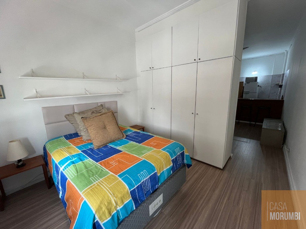 Apartamento para alugar com 1 quarto, 54m² - Foto 9