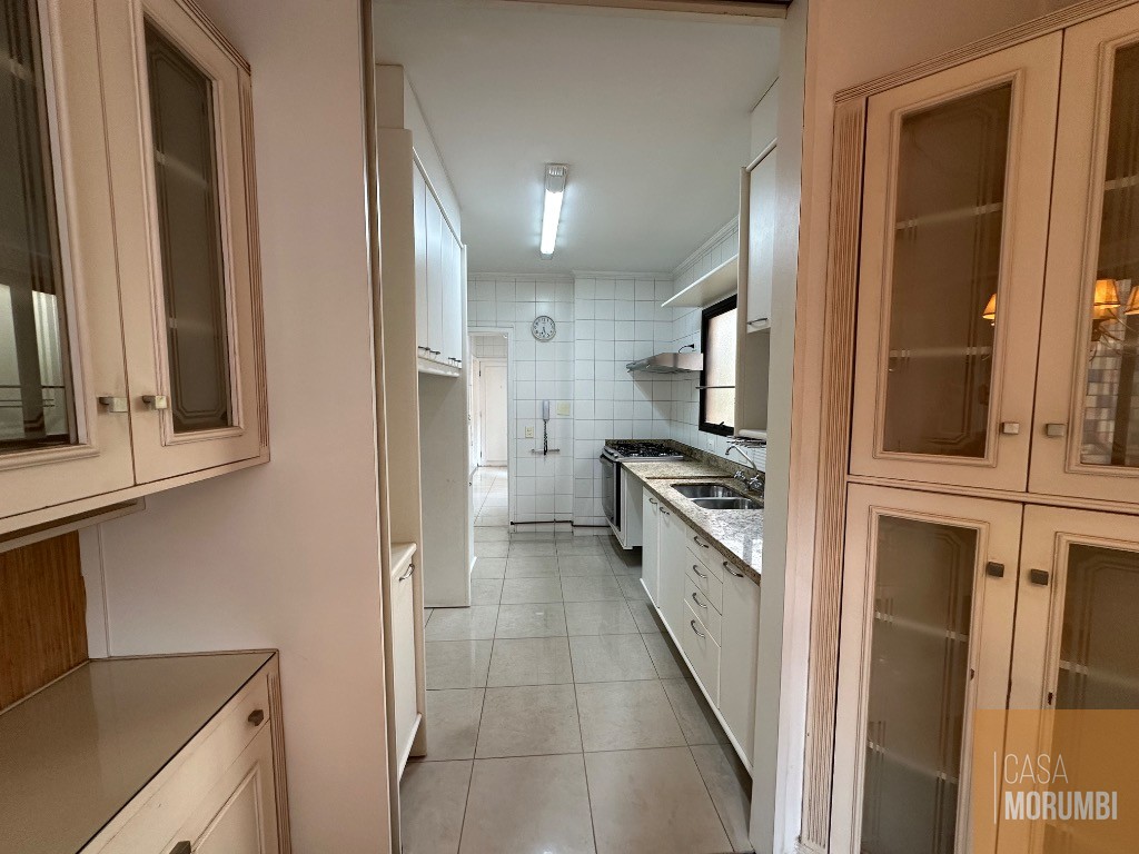 Apartamento à venda com 4 quartos, 213m² - Foto 21