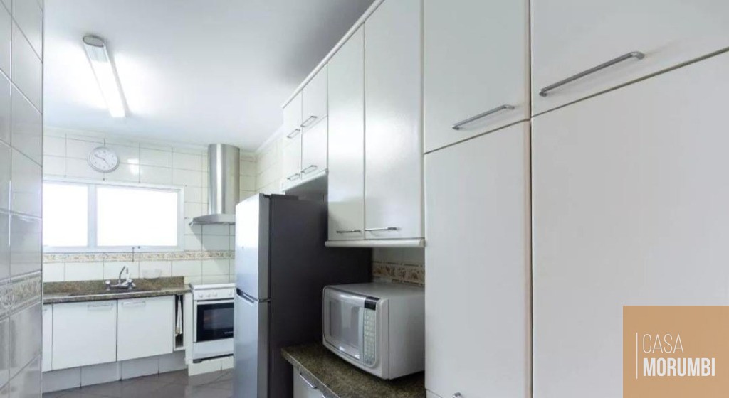 Apartamento à venda com 4 quartos, 240m² - Foto 36