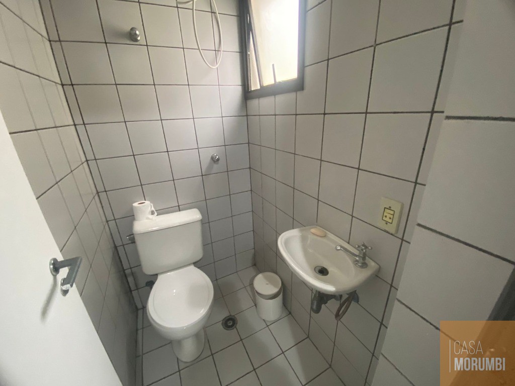 Apartamento à venda com 2 quartos, 75m² - Foto 9