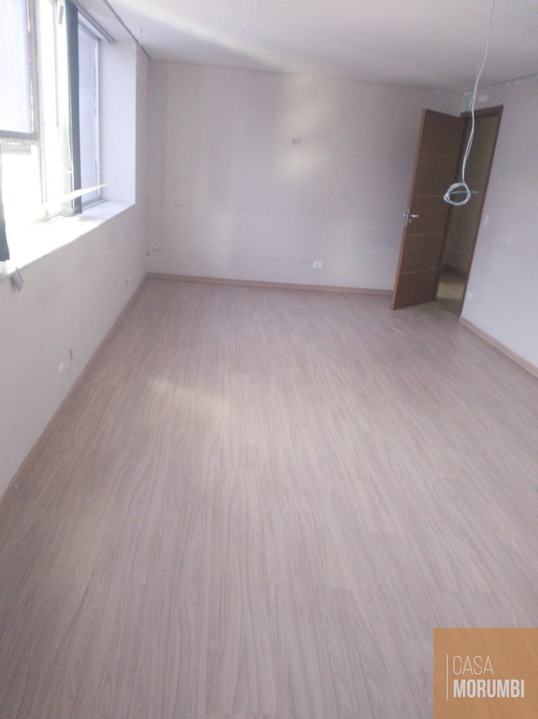 Conjunto Comercial-Sala para alugar, 93m² - Foto 1