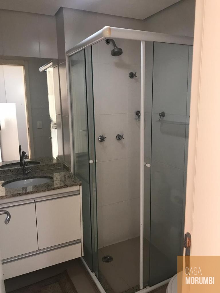 Apartamento à venda com 1 quarto, 32m² - Foto 13