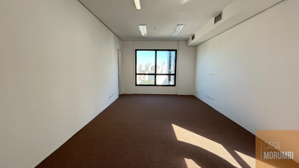 Conjunto Comercial-Sala à venda, 35m² - Foto 1