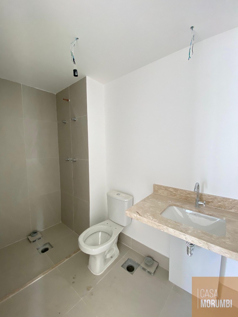 Apartamento à venda com 4 quartos, 136m² - Foto 11