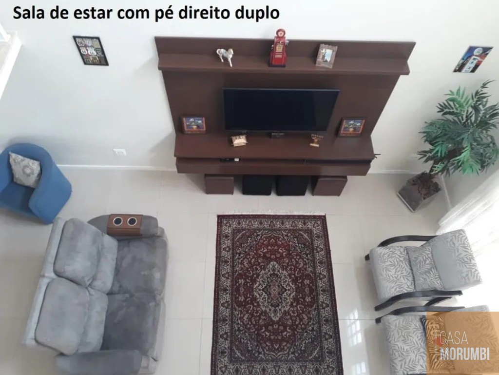 Casa à venda com 5 quartos, 310m² - Foto 12