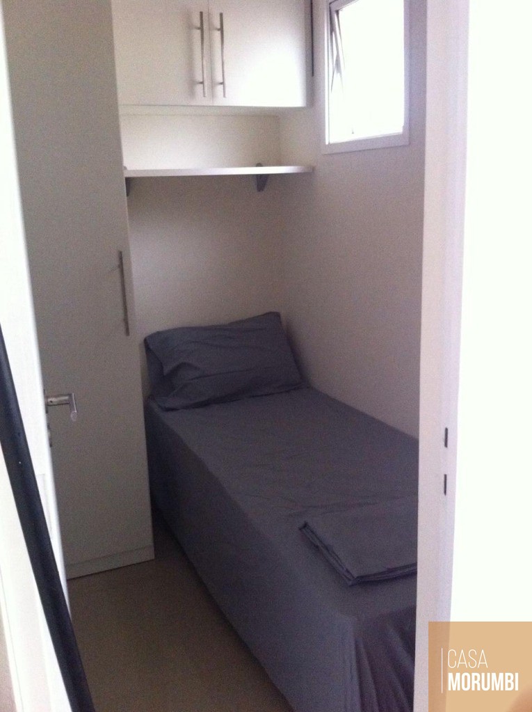 Apartamento à venda com 2 quartos, 100m² - Foto 7