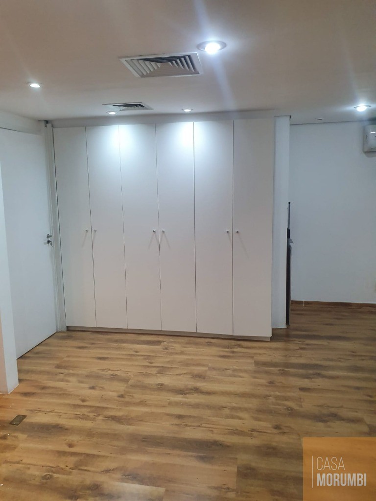 Conjunto Comercial-Sala para alugar, 100m² - Foto 13