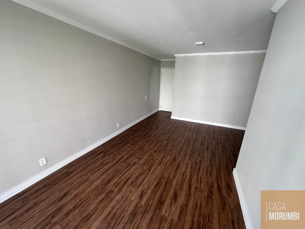 Apartamento à venda com 3 quartos, 79m² - Foto 3