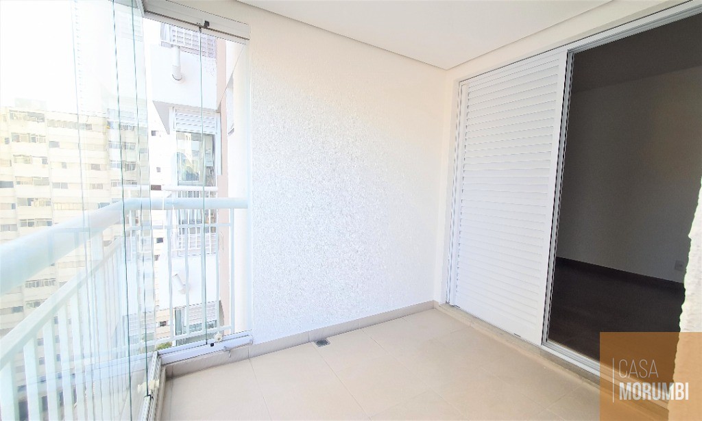 Apartamento para alugar com 1 quarto, 32m² - Foto 6