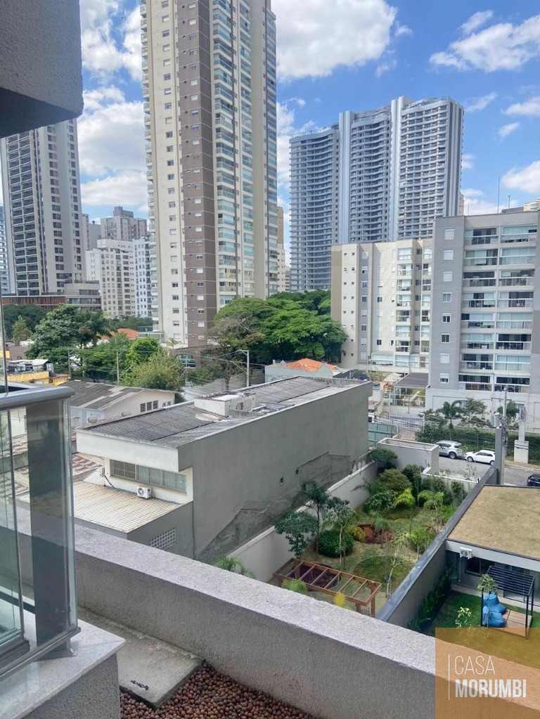 Apartamento à venda com 2 quartos, 65m² - Foto 8