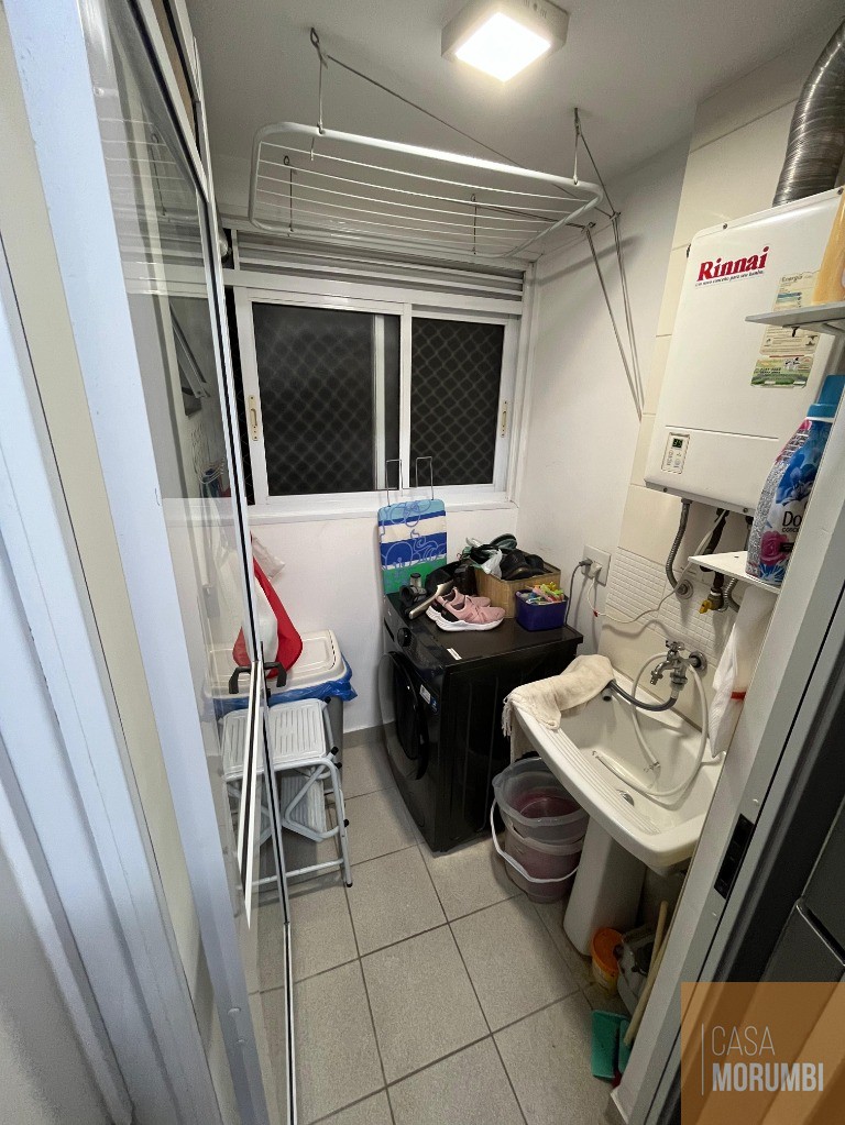 Apartamento à venda com 3 quartos, 62m² - Foto 10