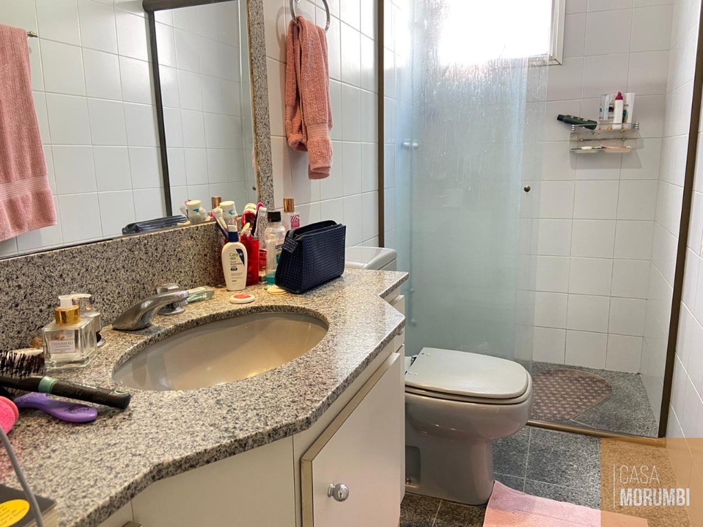 Apartamento à venda com 3 quartos, 140m² - Foto 16