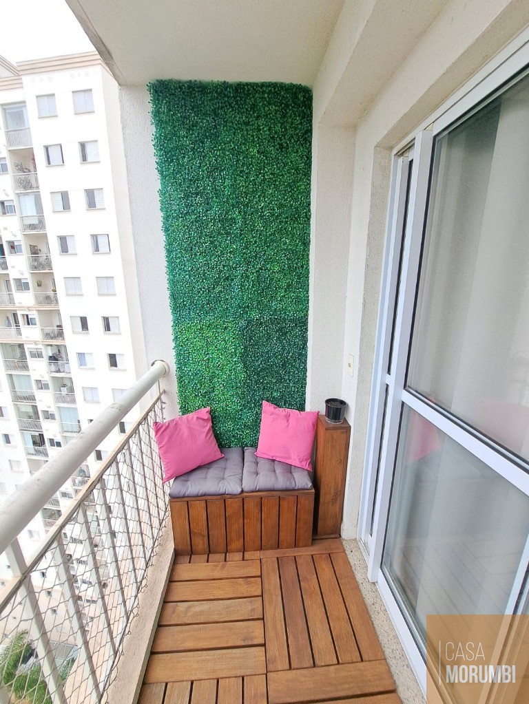 Apartamento à venda com 2 quartos, 56m² - Foto 21