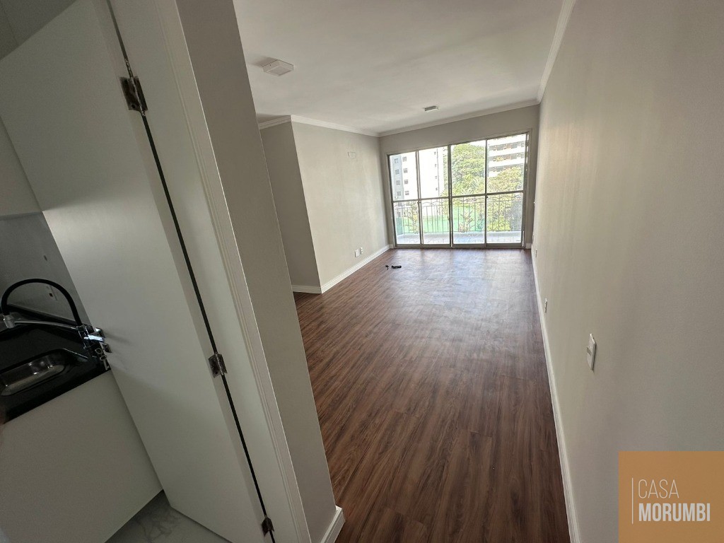 Apartamento à venda com 3 quartos, 79m² - Foto 2