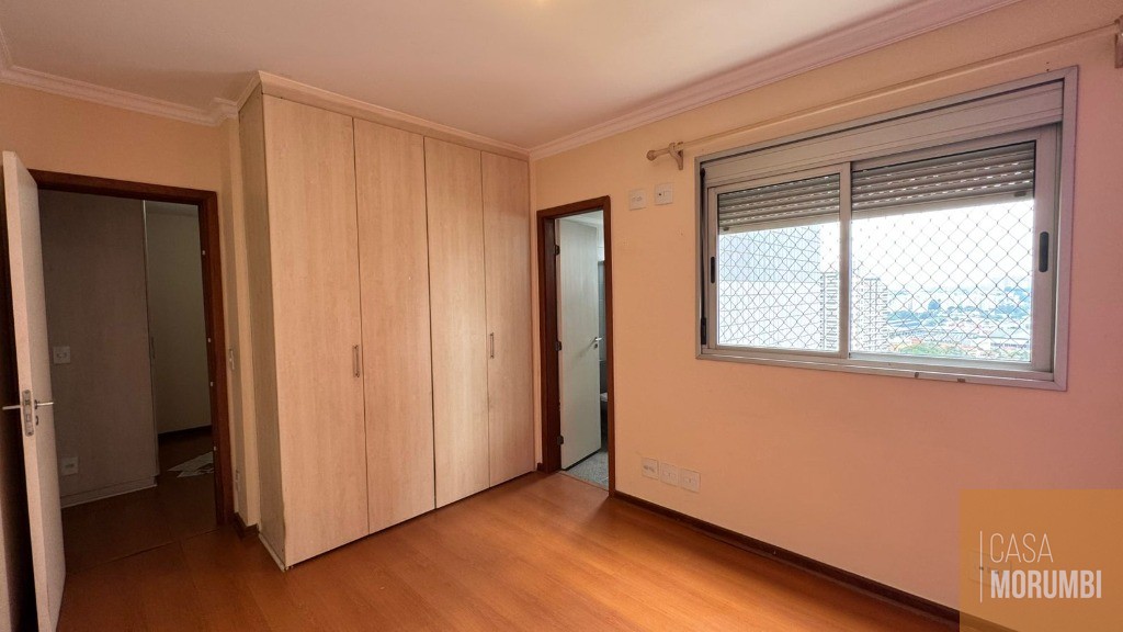 Apartamento à venda com 4 quartos, 190m² - Foto 26