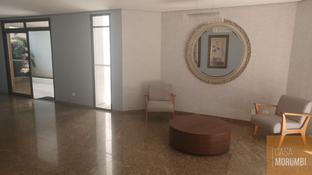 Apartamento à venda com 4 quartos, 239m² - Foto 6