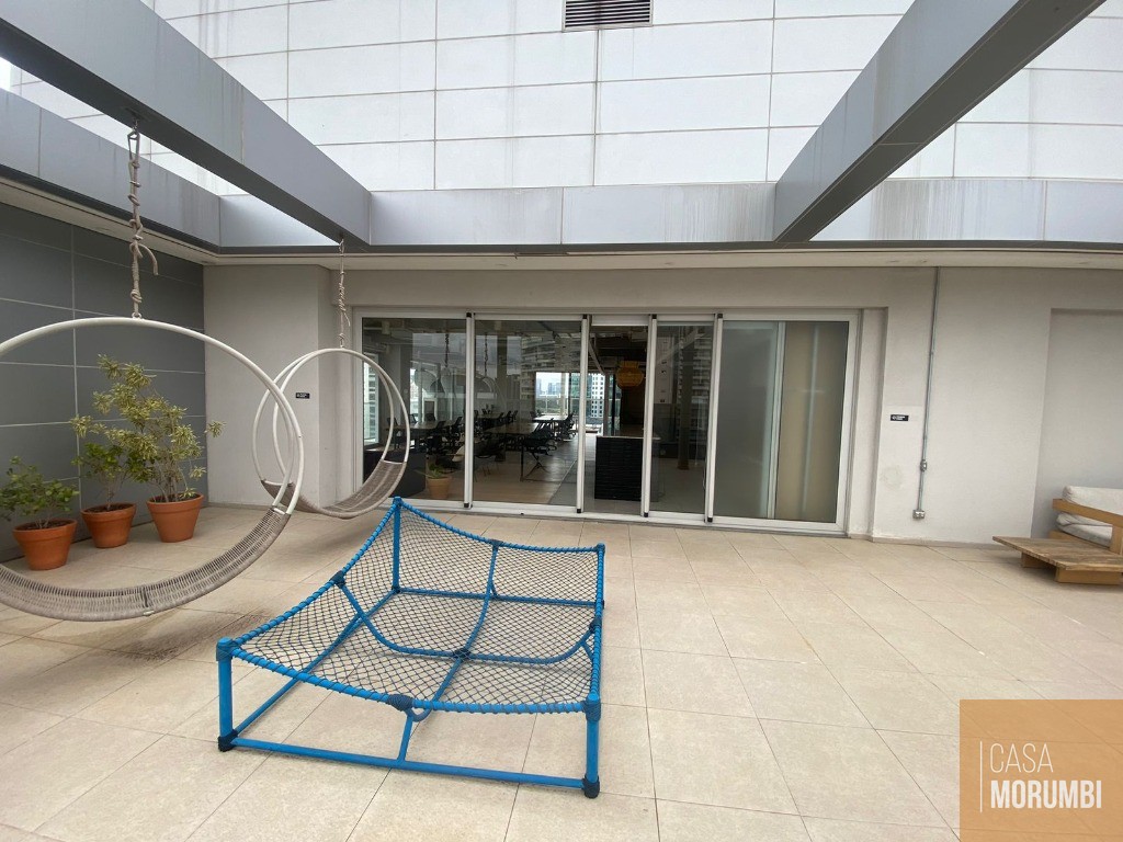 Conjunto Comercial-Sala para alugar, 458m² - Foto 5