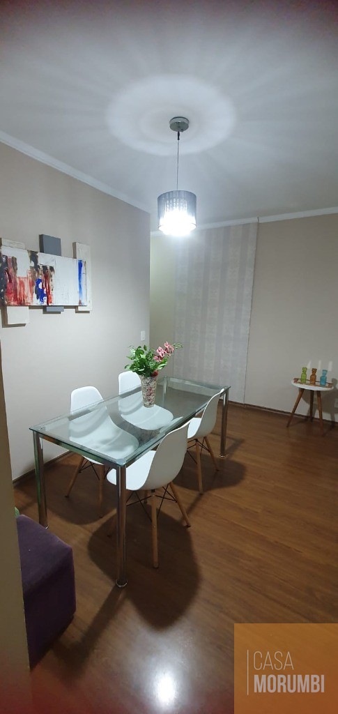 Apartamento à venda e aluguel com 2 quartos, 64m² - Foto 5