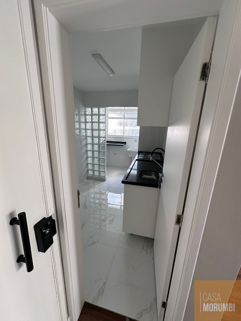 Apartamento à venda com 3 quartos, 79m² - Foto 1