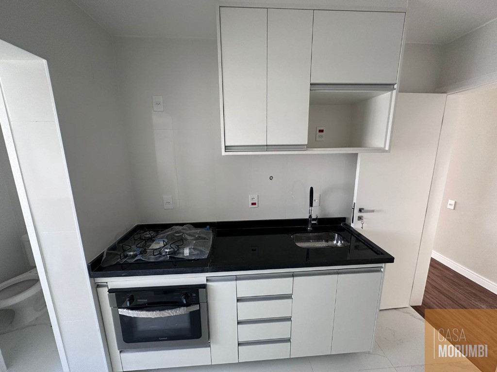 Apartamento à venda com 3 quartos, 79m² - Foto 11