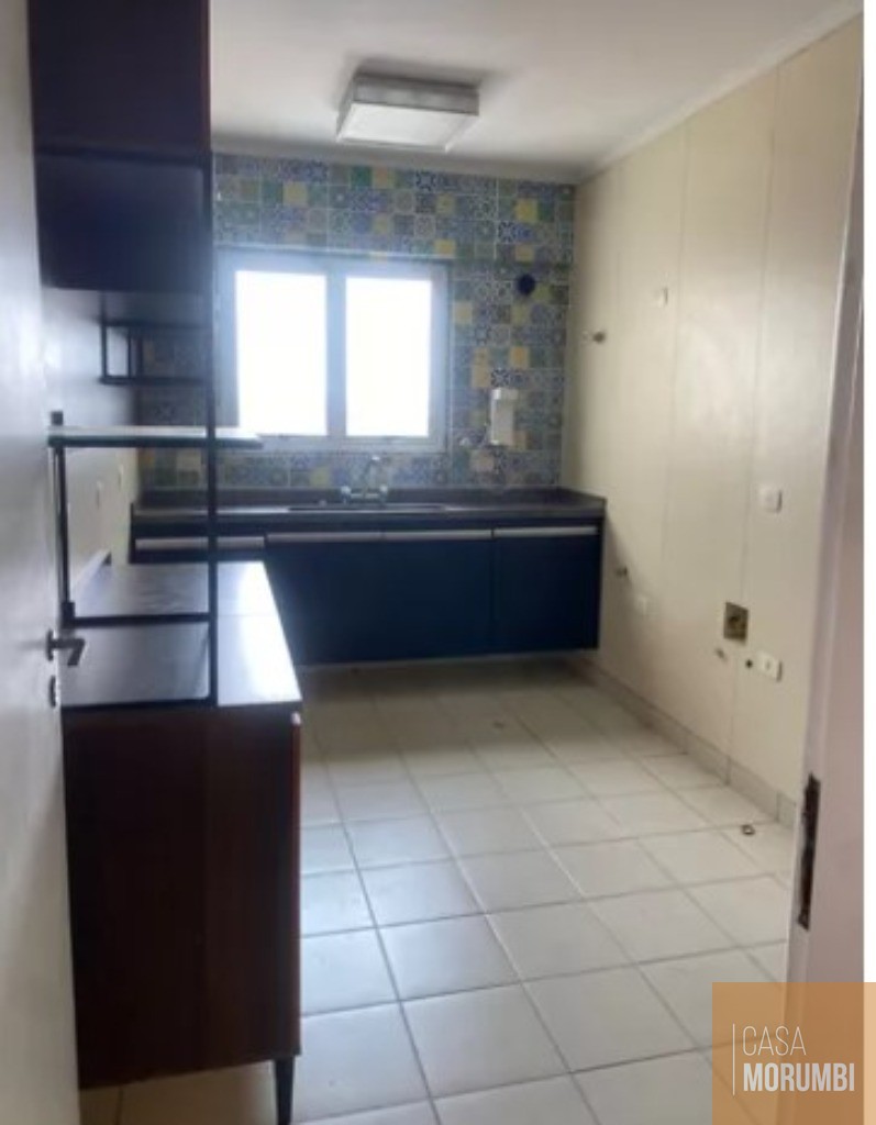 Apartamento à venda com 4 quartos, 141m² - Foto 5