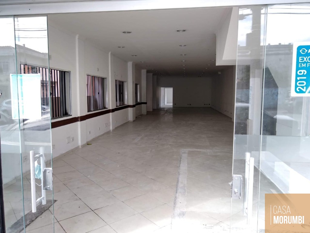 Conjunto Comercial-Sala para alugar, 28m² - Foto 5